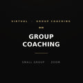 Virtual Group Training (2-4 Clients)